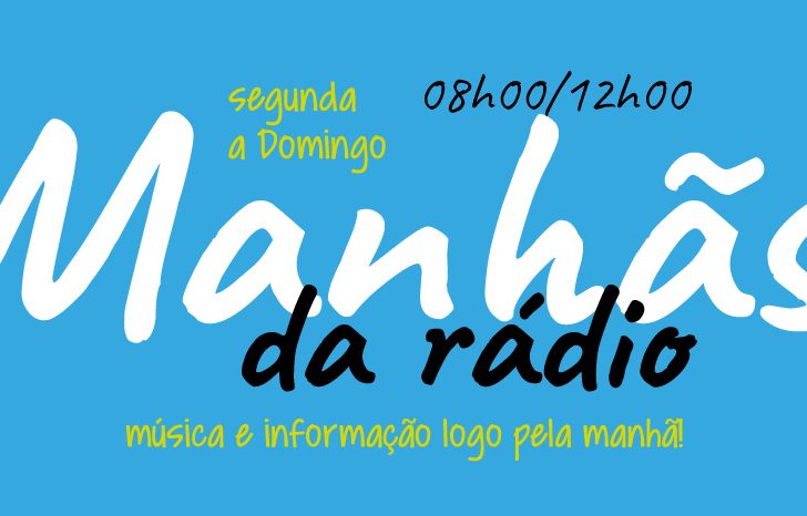Manhãs da Rádio