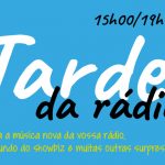 Tardes da Rádio Caminha