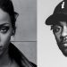 Rihanna e Kendrick Lamar gravam videoclipe juntos