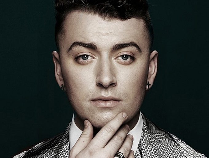 Novo álbum de Sam Smith?